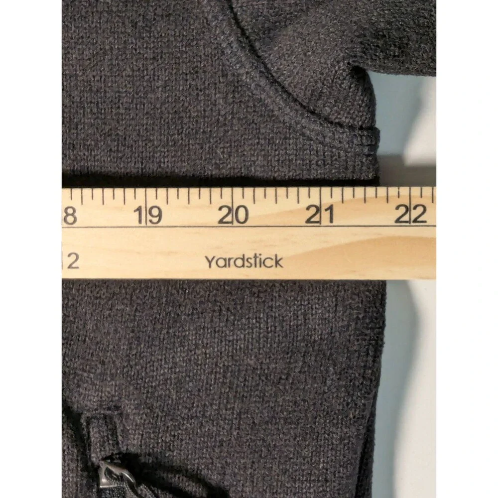 The North Face men size